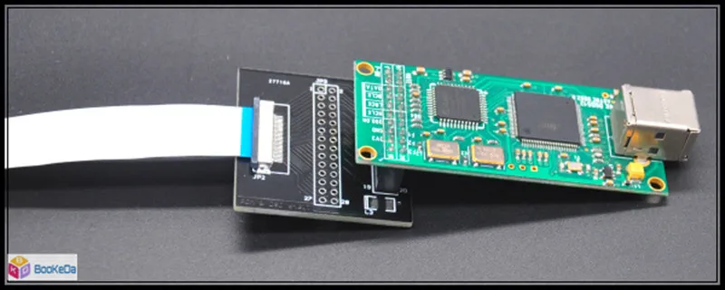 Полностью Дискретная 64-битная Плата декодера R2r Dsd Pcm Dac автоматическое