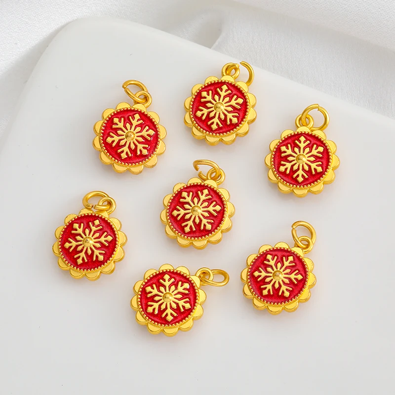 Древний позолоченный циркон инкрустированный тюльпан цветок бутон капля масла