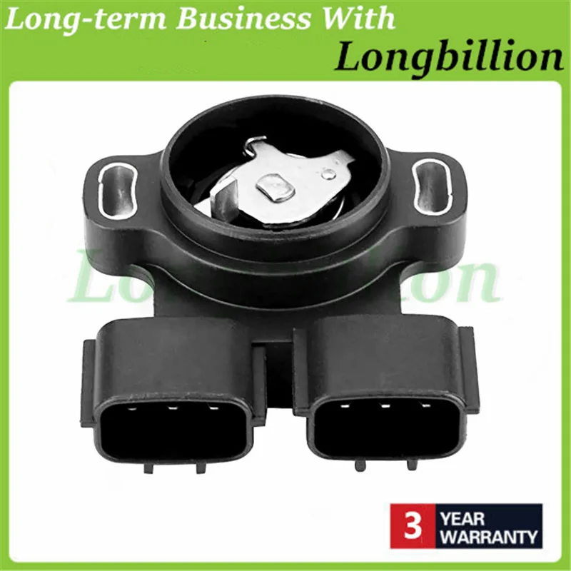 Датчик положения дроссельной заслонки 22620-4M500 22620-4M501 226203M200 226203M201 подходит для