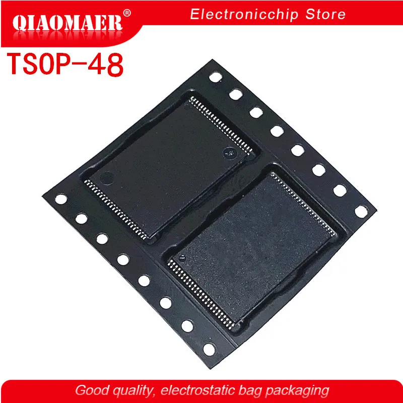 

5PCS/LOT MX29LV320ABTC-90G 29LV320 MX29LV320 TSOP-48