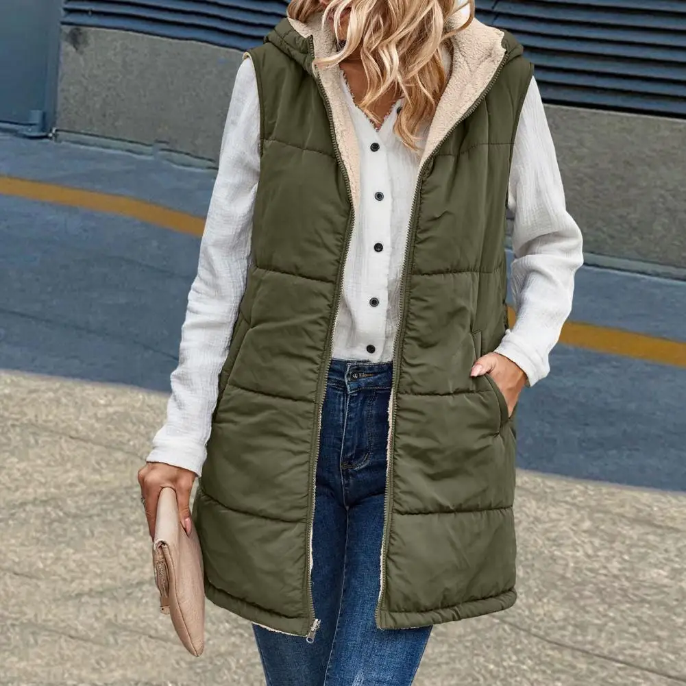 

Winter 2022 New Cashmere Thickening Hooded Short Coat On Both Sides Lamb Wool Cotton Coat Cotton Women's Wear Chaquetas Y2k