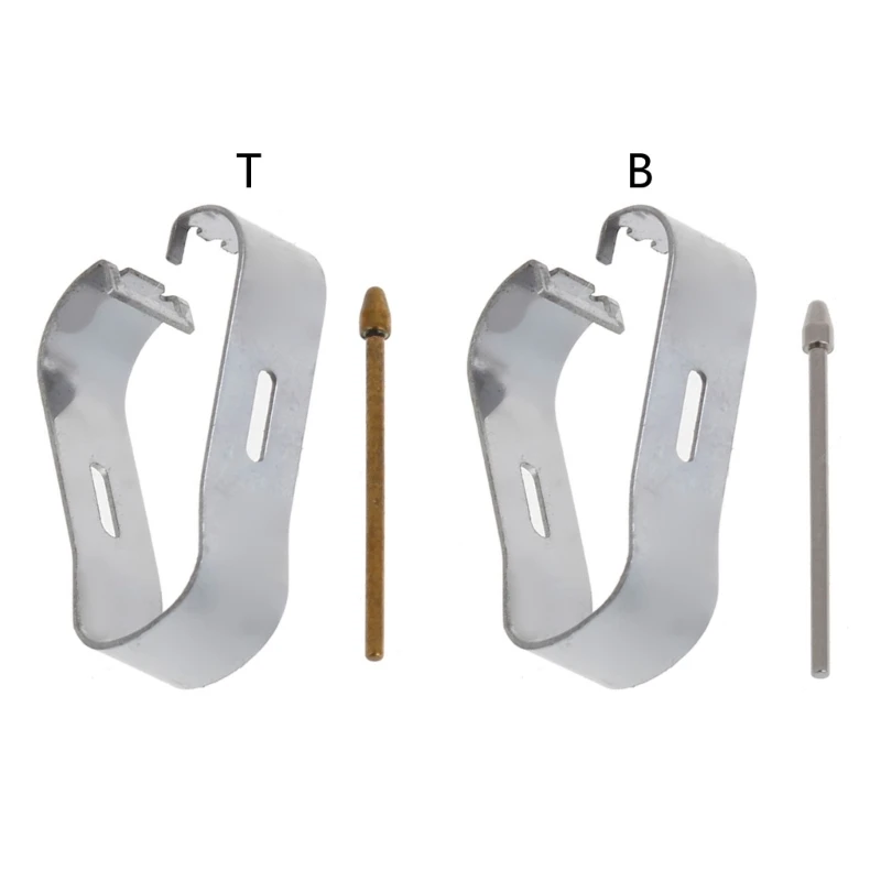 

TA5C Alloy Pen Tips Remove Nips Tweezers Tools for Remarkable 1 Remarkable 2