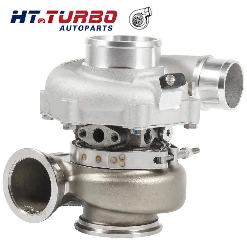 НОВЫЙ Турбокомпрессор Turbo G25-550 871389 -5004S производительность для корпуса турбины с