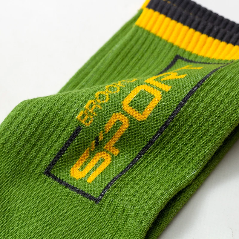 New men's sports bicycle socks basketball Socks Football Socks men's and women's running bicycle socks adult walking