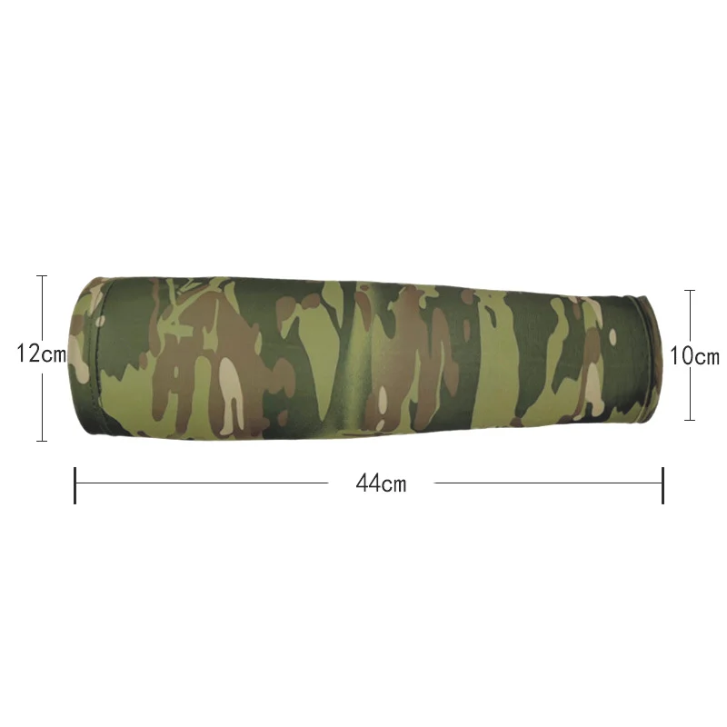 1 пара летних рукавов ледяной прохладный высокоэластичный локоть весенняя езда