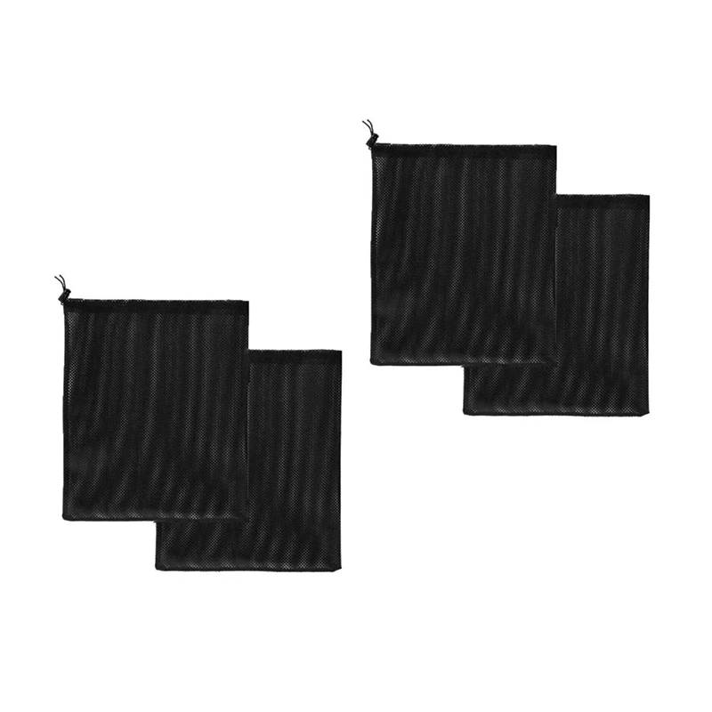 

Мешок Барьерный для насоса 4 шт., мешок-фильтр для насоса пруда, мешок сетчатый большой для насоса, медиамешок для биологических фильтров пру...