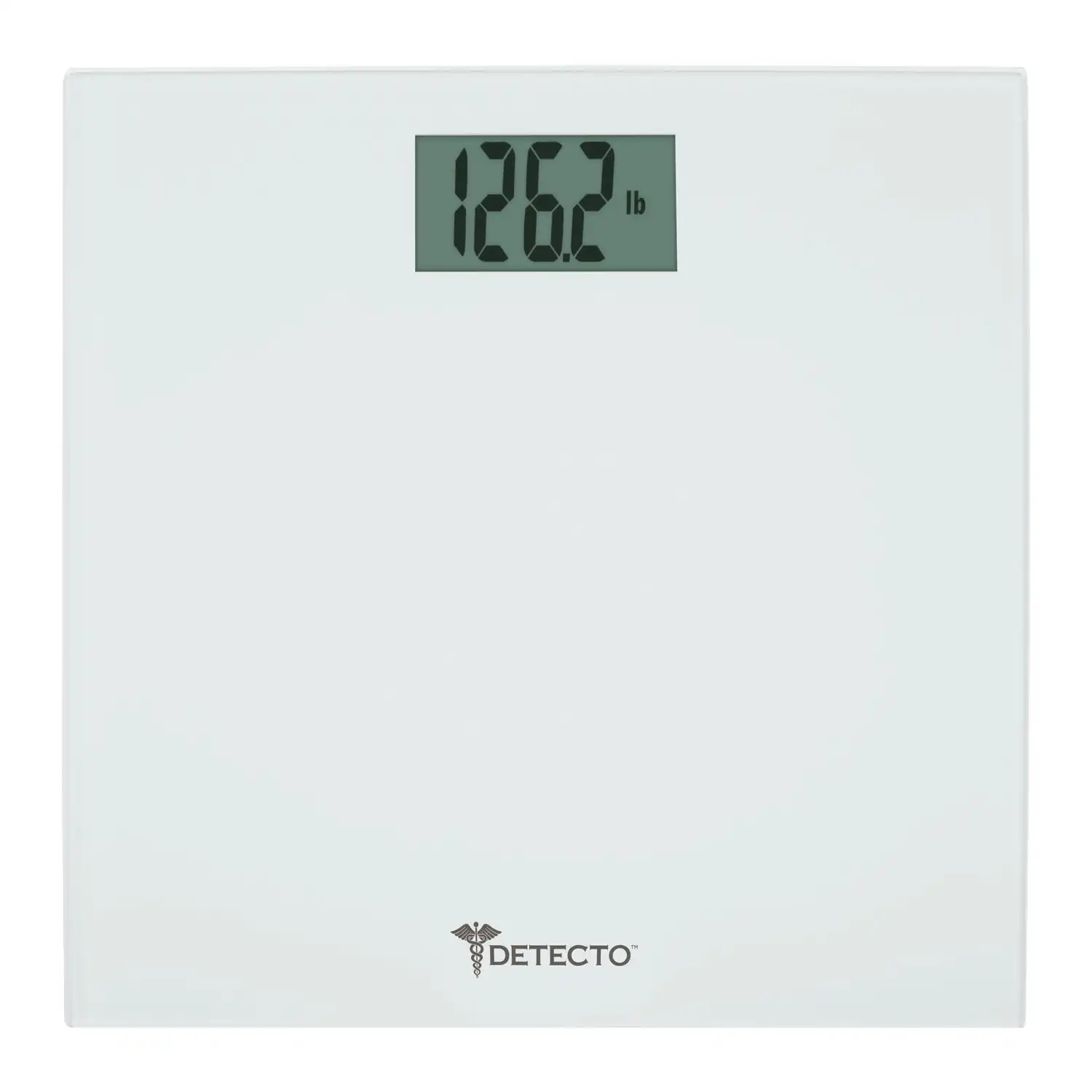 

D107 Glass LCD Digital Scale