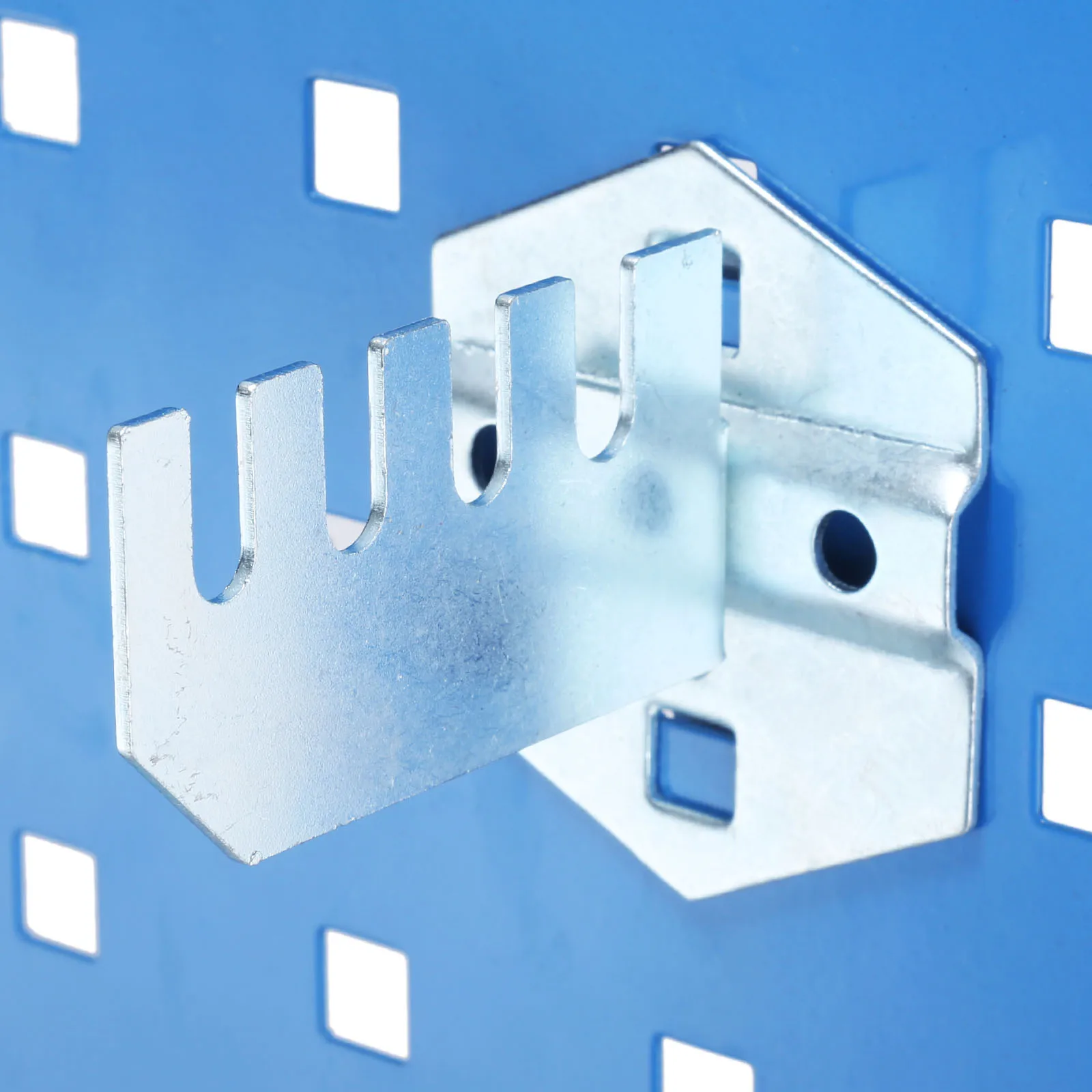 Крючки для пилы 2 шт./1 пара стальная вешалка ножовки 75 мм x 40 подвесные инструменты