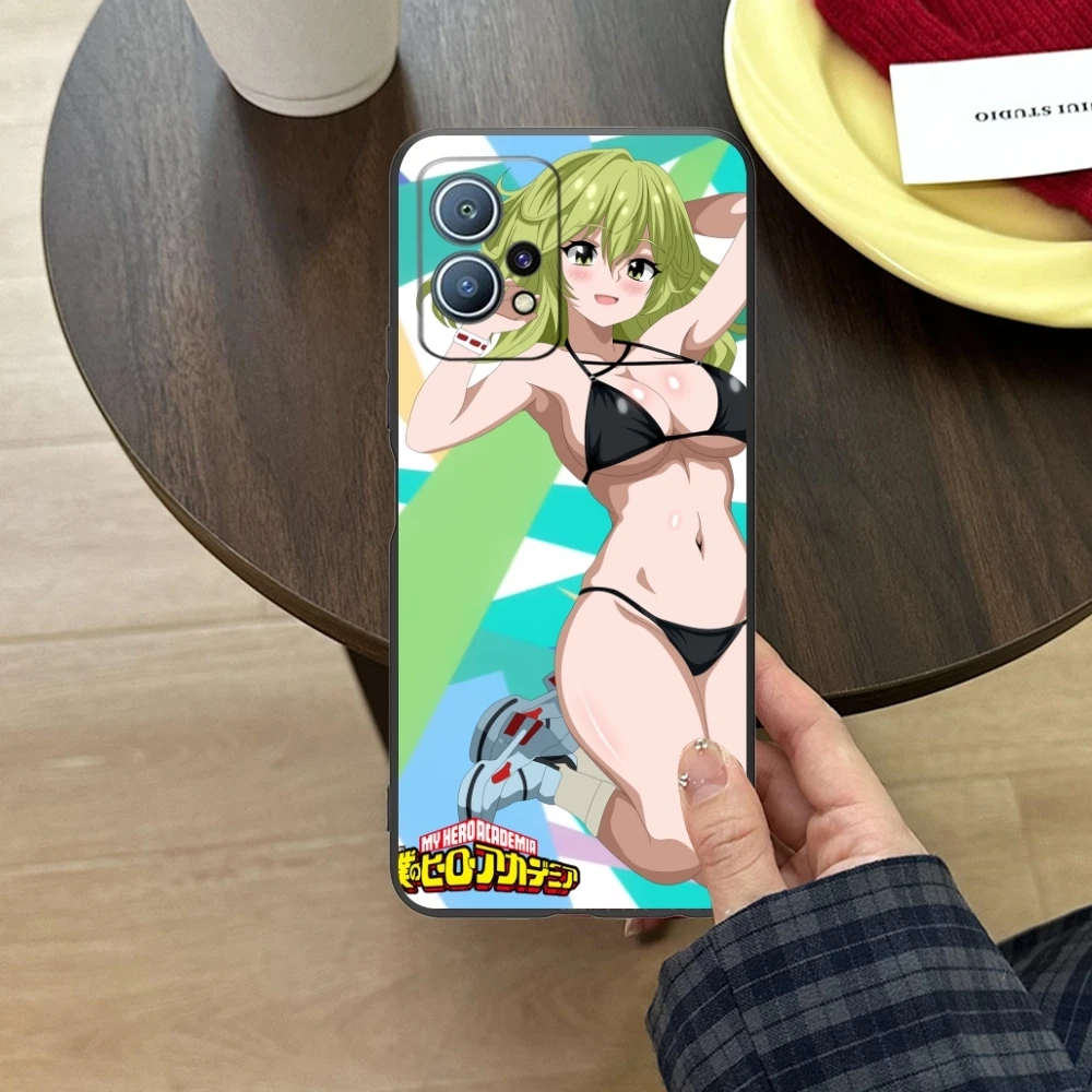 Чехол для Huawei P60 P50 P40 P30 P20 P10 P9 P8 Pro Lite Plus