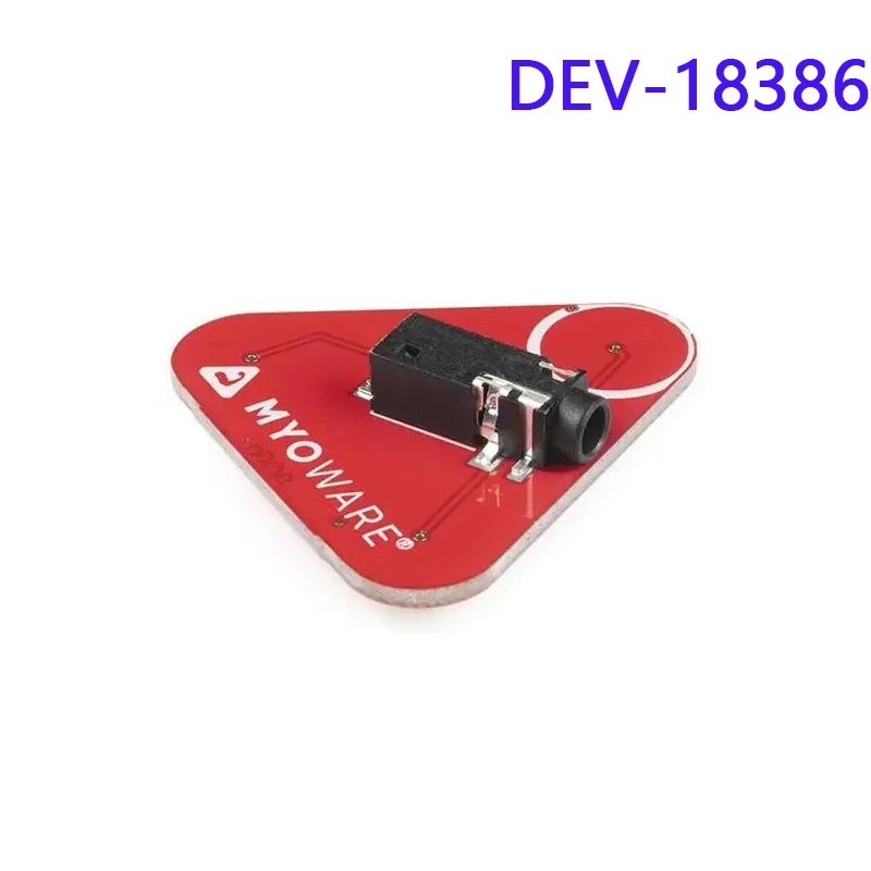 

DEV-18386 MYOWARE 2.0 CABLE SHIELD