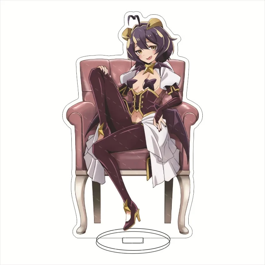 Аниме Mahou Shoujo Ni Akogarete Gushing Over Magic Girls Hiiragi Utena фигурка на акриловой подставке Display