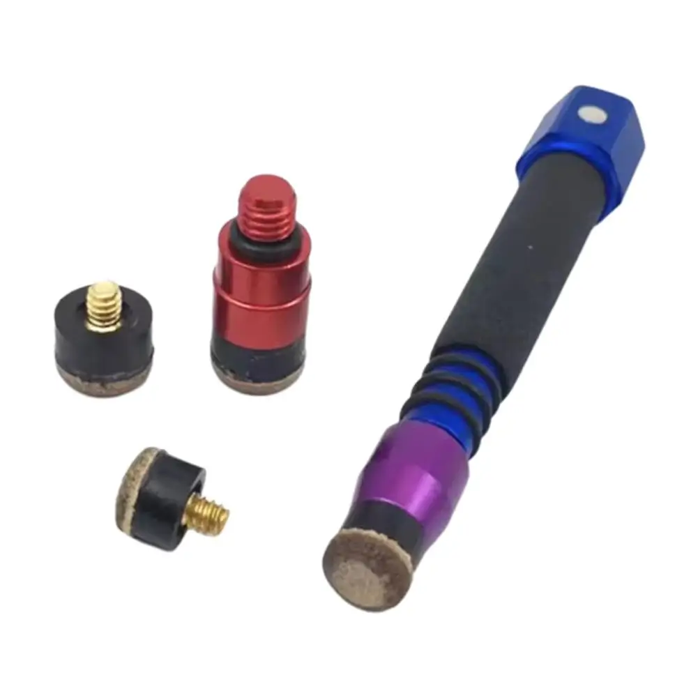 Новый автомобильный молоток для ремонта вмятин всасывающий яма ручка нарезания