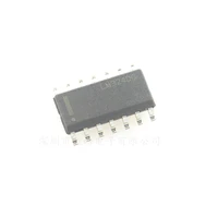 20pcs new lm324dr2g lm324 dr2g sop14 smd ic chip high quality