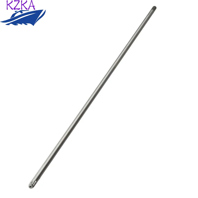 Короткий приводной вал 6L5-45511 для Yamaha F2.5 3M подвесной двигатель 6L5-45511-00 69M-G5511