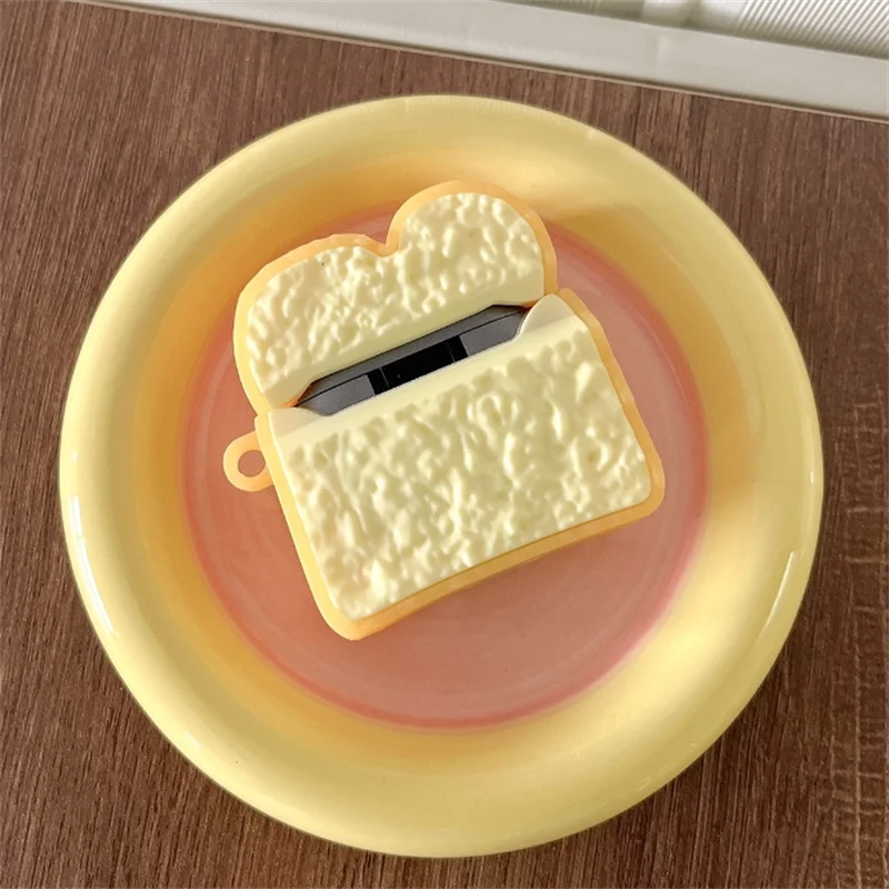 sterowanie 3D-симулятором чехол для наушников AirPods12/AirPods Pro/AirPods 3/AirPods Pr 2 коробка зарядки