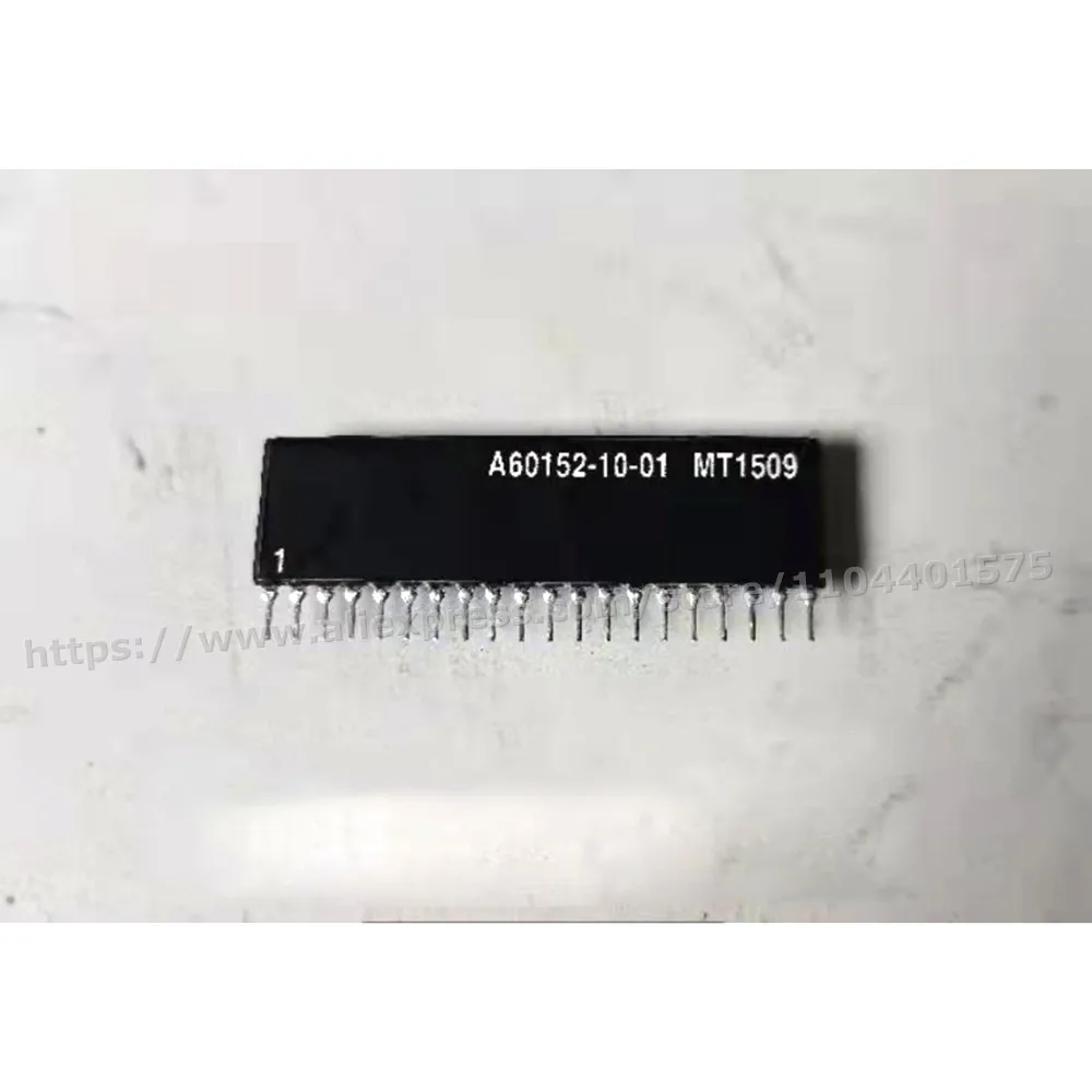 

A60152-10-01 НОВЫЙ МОДУЛЬ