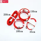 Оригинальный зарядный кабель USB Type-C для OnePlus 65T53T3, 4A, 0.35-2 м