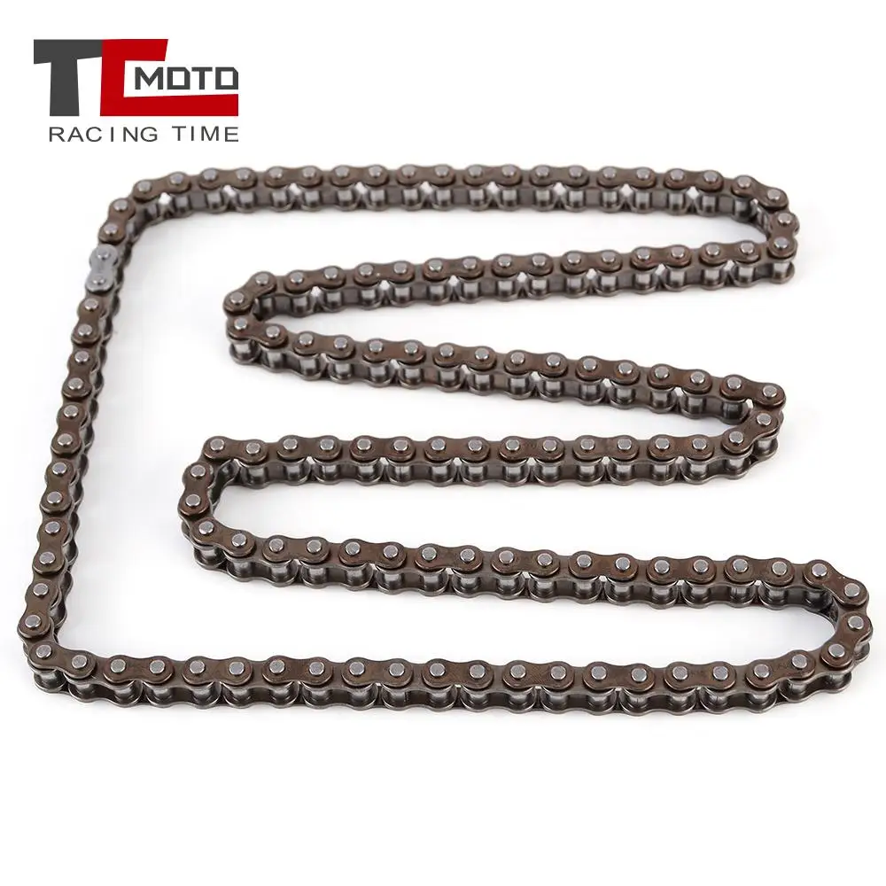 

Motorcycle Engine Cam Timing Chain For Yamaha XS1100 XS 1100 XS1100S XS1100L Midnight Special XJ1100 Maxim 94500-02128