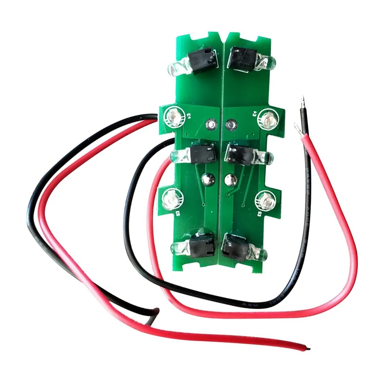 Запасная деталь для BMW X3 2007-2010 5 шт. левая и правая