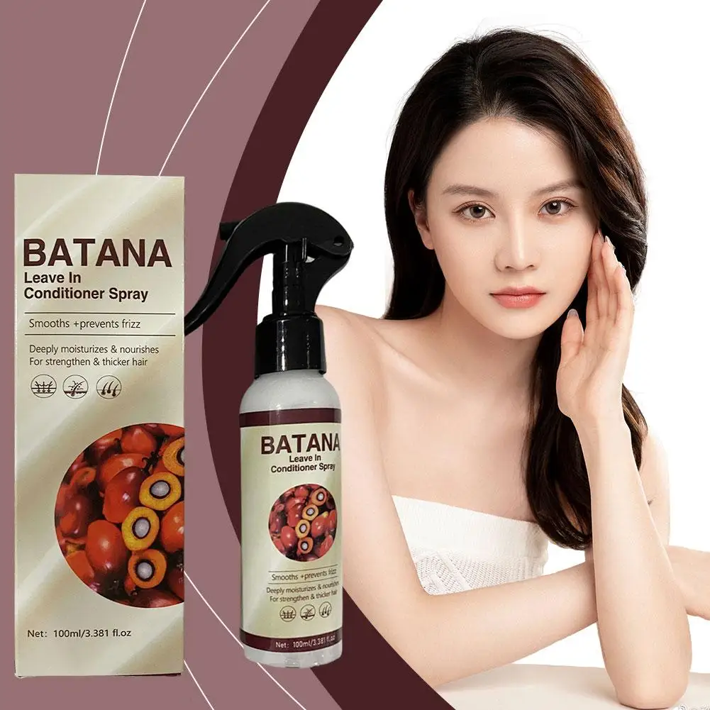 Маска Batana M0X3 для восстановления и ухода за кожей головы