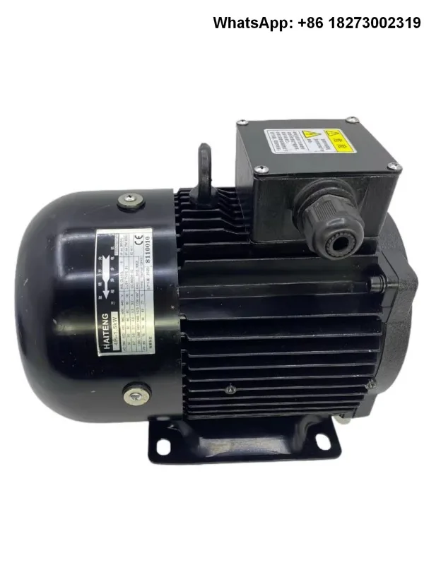 Замена магнитного двигателя NACHI специальный двигатель 4p-0. 75 кВт 1 5 2 25 масляного