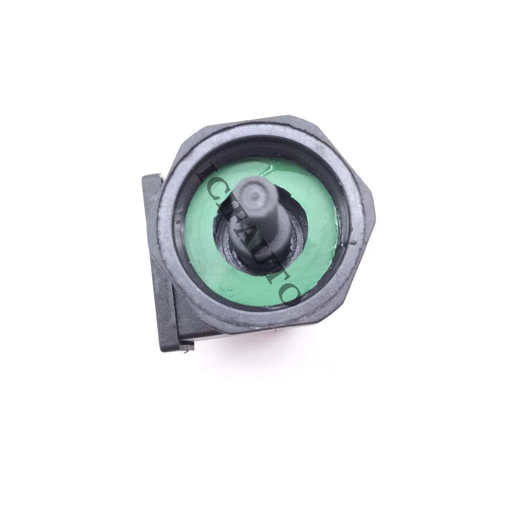 Фото Датчик скорости 96420-4A600 для Hyundai Accent, Elantra, Tiburon, Tucson, Sonata, Kia Forte, Rio, Soul, Spectra, Optima, Sportage, Sorento №4