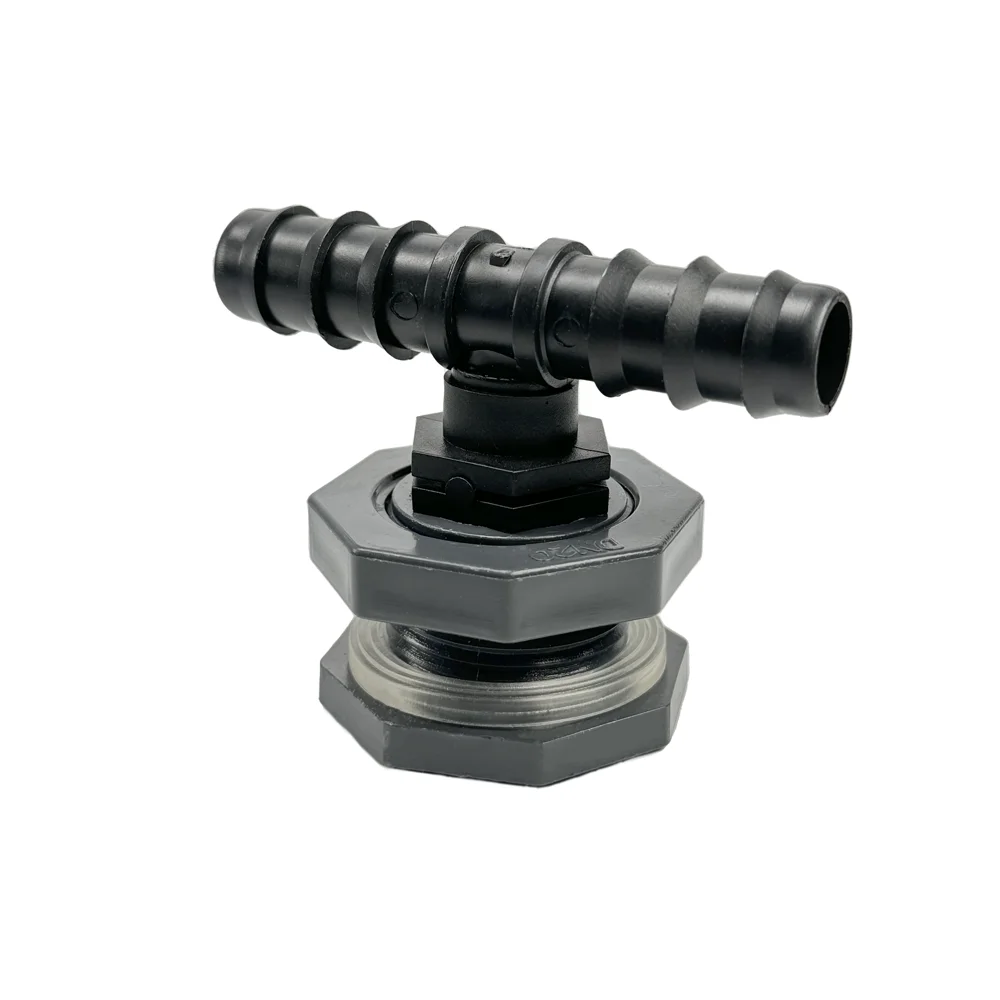 Купить Штуцер Для Бочки 3 4