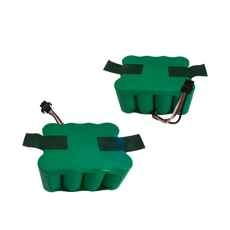 Ni-Mh аккумулятор SC14.4V 3500 мАч для KV8 XR210 XR510 XR210A XR210B XR510B XR510C пылесос подметальные