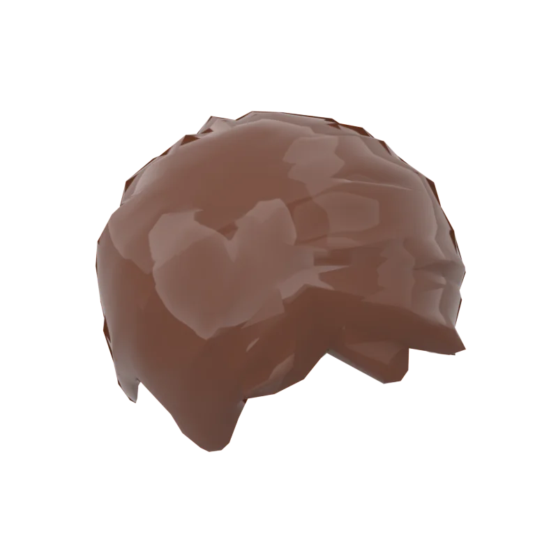 

Кубики MOC 62810 WIG BOY креативная технология, строительные блоки, модель, детские игрушки «сделай сам», кирпичные детали, лучшие подарки, 10 шт.