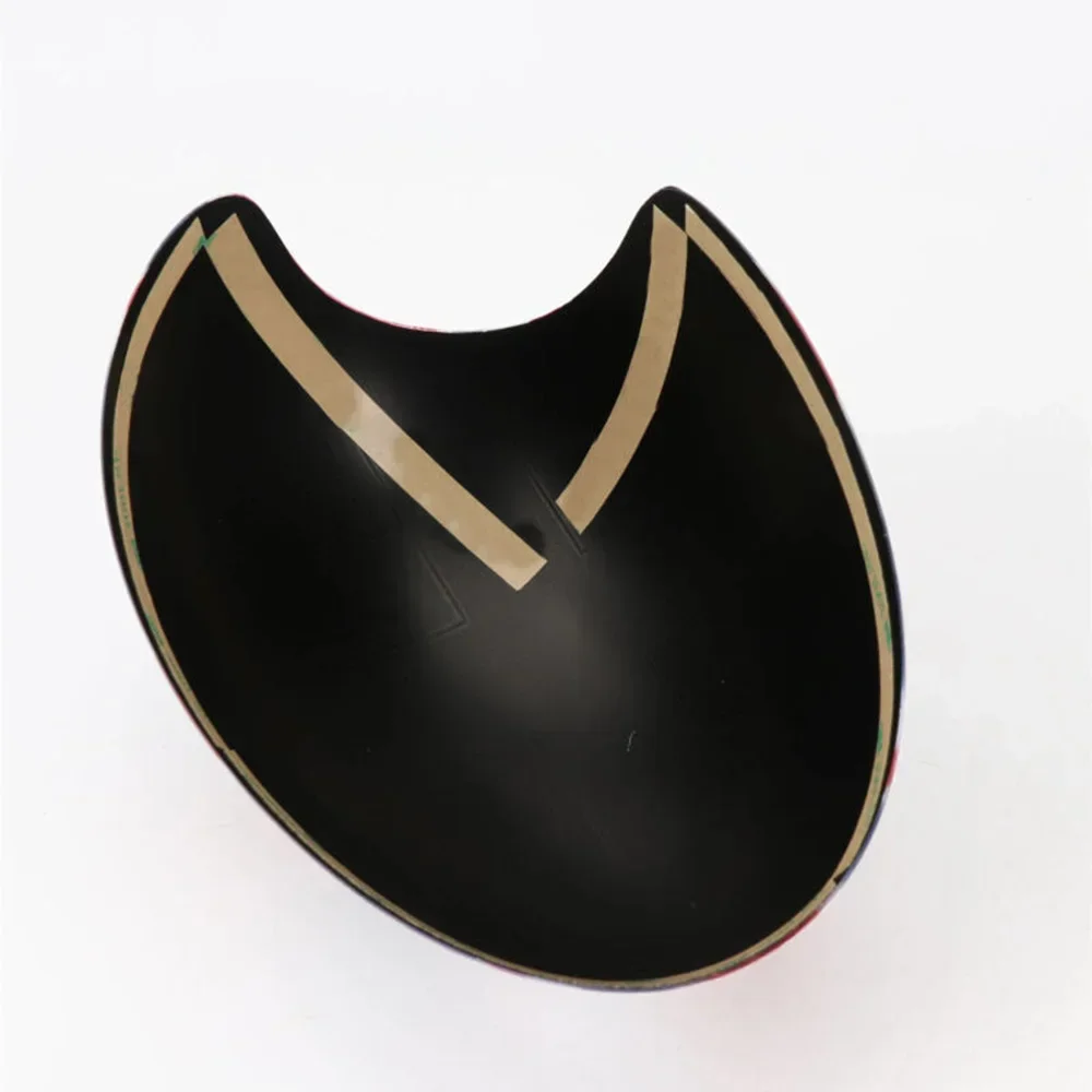 FINDME 1 пара ручных складных крыльев для BMW MINI COOPER R56 R58 R60 чехлы дверных зеркал