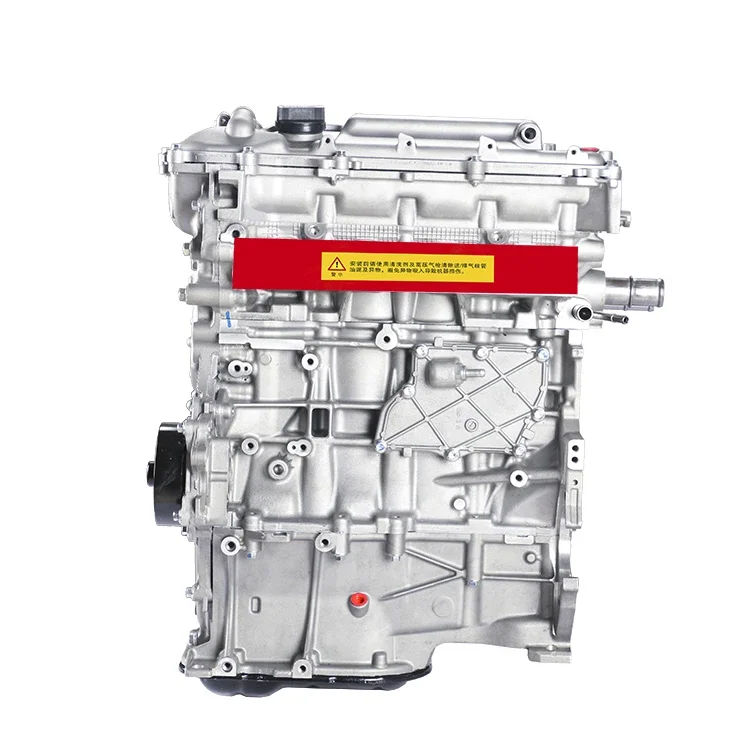 Высококачественный двигатель 2ZR FE в сборе 100% Teated полный длинный блок для COROLLA 1.8L