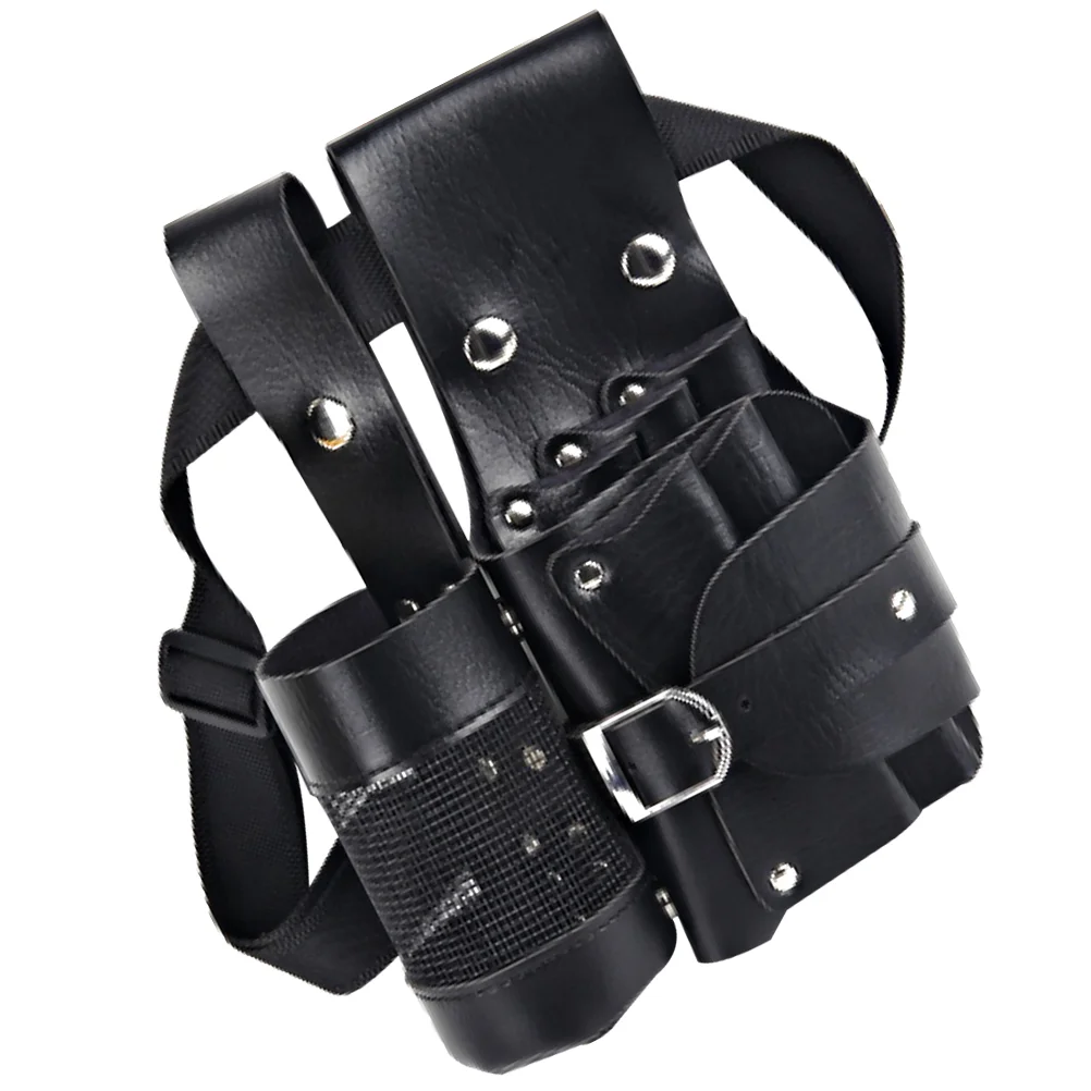 

1pc Hairdressing Pouch Scissor Pouch for Hair Stylist Hairdressing