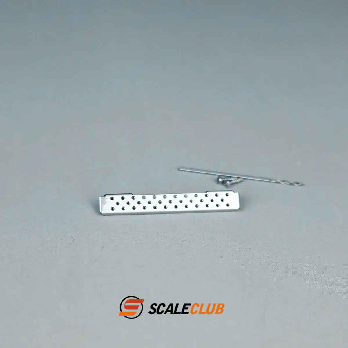 Рисунок 3 - Модель Scaleclub для Tamiya 3363