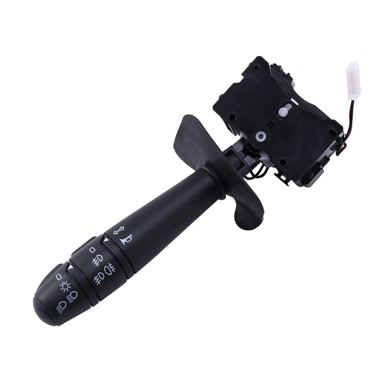 

Новый переключатель указателей поворота на руль для Renault CLIO 2 Megane Kangoo Master 2 77010-53058