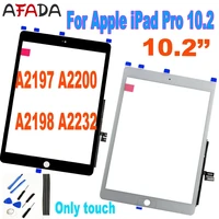 10 2%e2%80%9d touch for apple ipad pro 10 2 2019 lcd touch screen sensor for apple ipad 7 7th generation a2197 a2200 a2198 a2232 panel