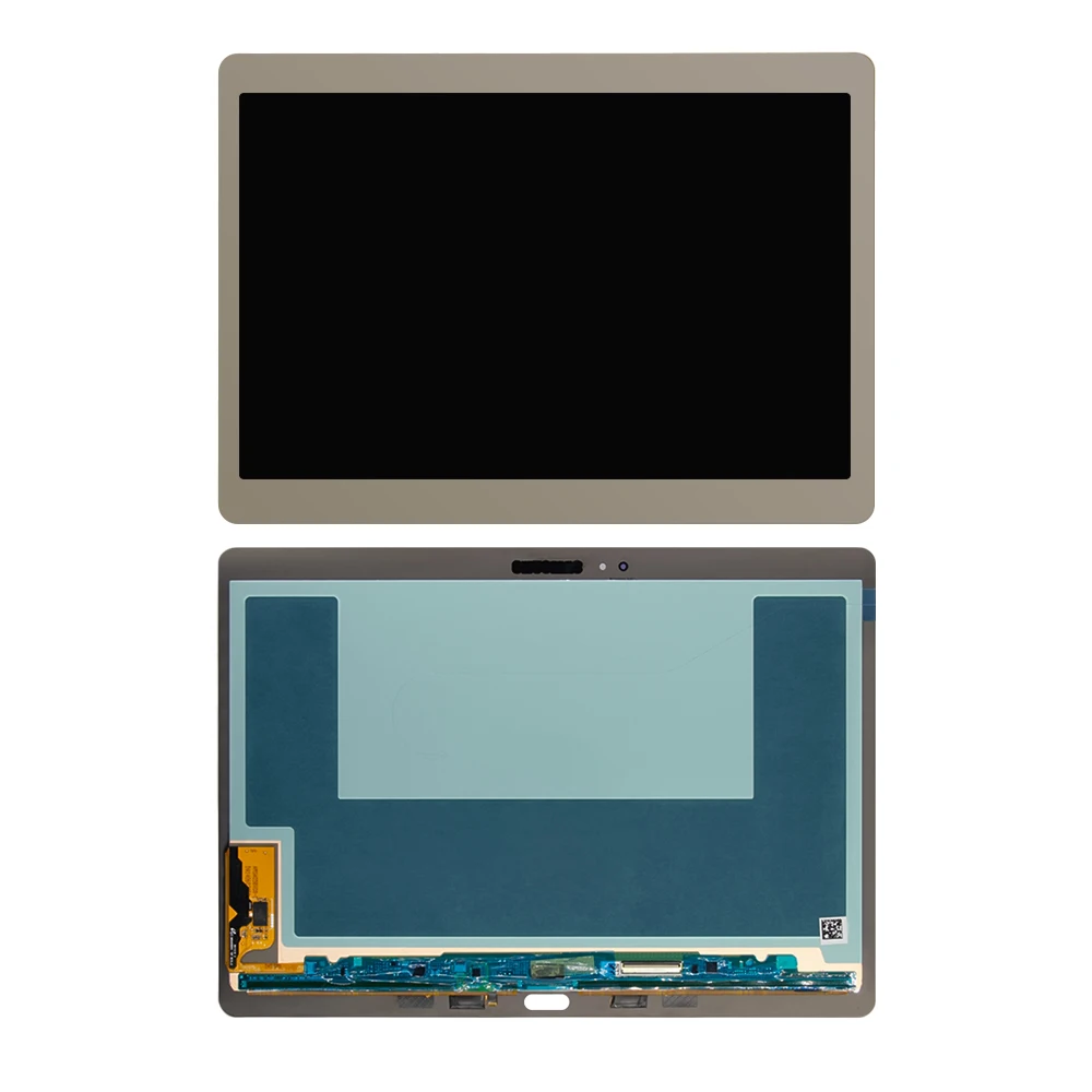 Новый протестированный ЖК-дисплей 10 5 дюйма для Samsung Galaxy Tab S T800 T805 SM-T800 T807 с