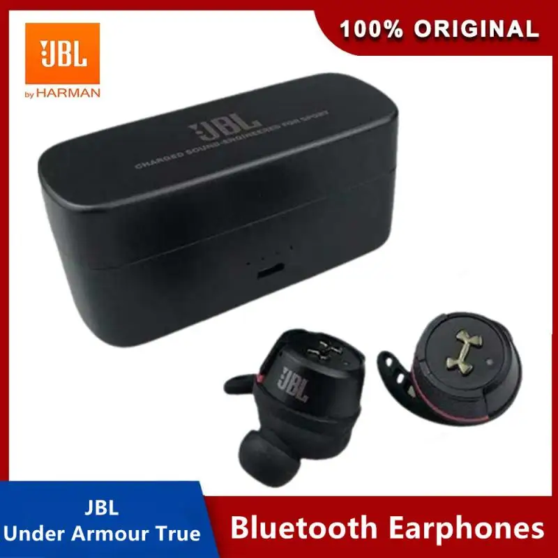

Оригинальные JBL наушники-вкладыши, настоящие наушники с Bluetooth, беспроводные наушники, стереонаушники с басами, наушники с Bluetooth