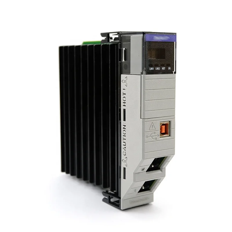 1756-EN2T 1756-IB32 1756-L71 1756-en2tr Новый заводской герметичный модуль ввода 100% оригинал новый