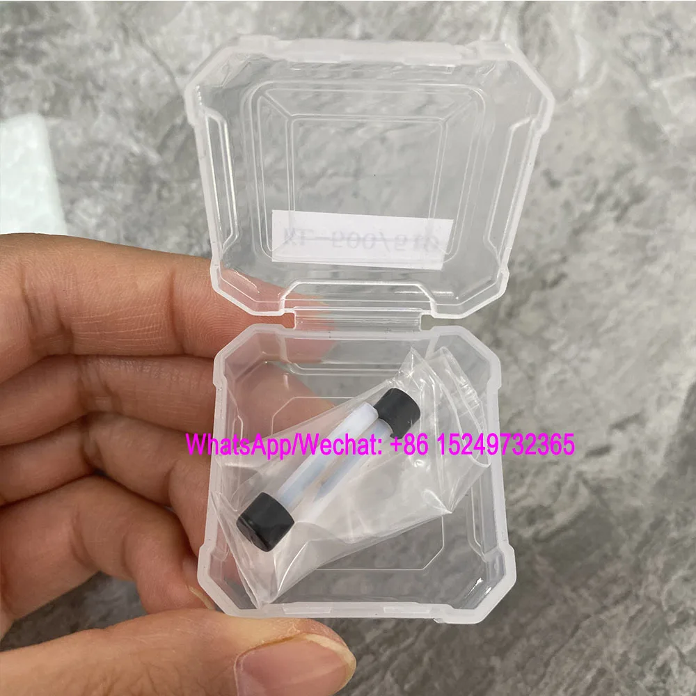 Jilong KL-500 KL-510 KL-520 KL500/510/520 Electrodes Rod Fiber Optic Fusion Machine/ Fusion Splicer Electrodes Rod Free Shipping