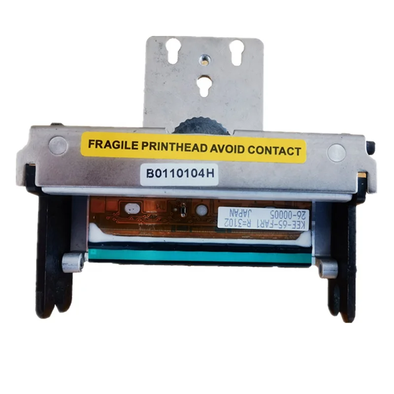 

Hot selling o DTC550 print head Card printer accessories