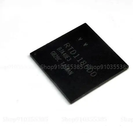 

2-10 шт., новинка, RTD1186DD RTD1186CD BGA292, жидкость
