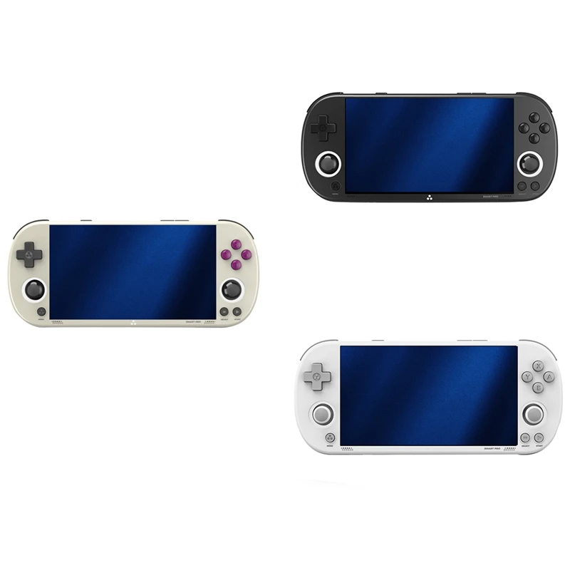 Для игровой консоли Trimui Smart Pro с открытым исходным кодом Linux ретро игровая консоль