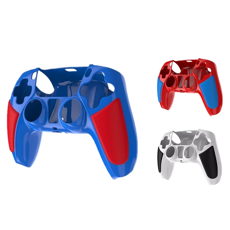 

Нескользящий Силиконовый защитный чехол для контроллера PS5