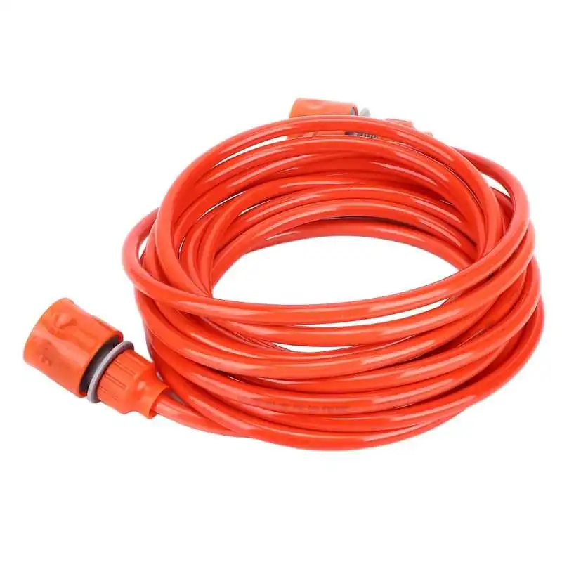 Садовый шланг 6 метров высокое давление мягкий гибкий взрывозащищенный антифриз