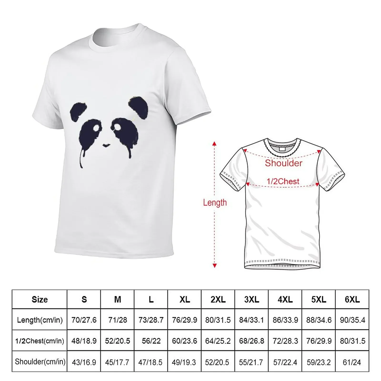 Футболка с изображением панды для мальчиков рубашки животным принтом футболки