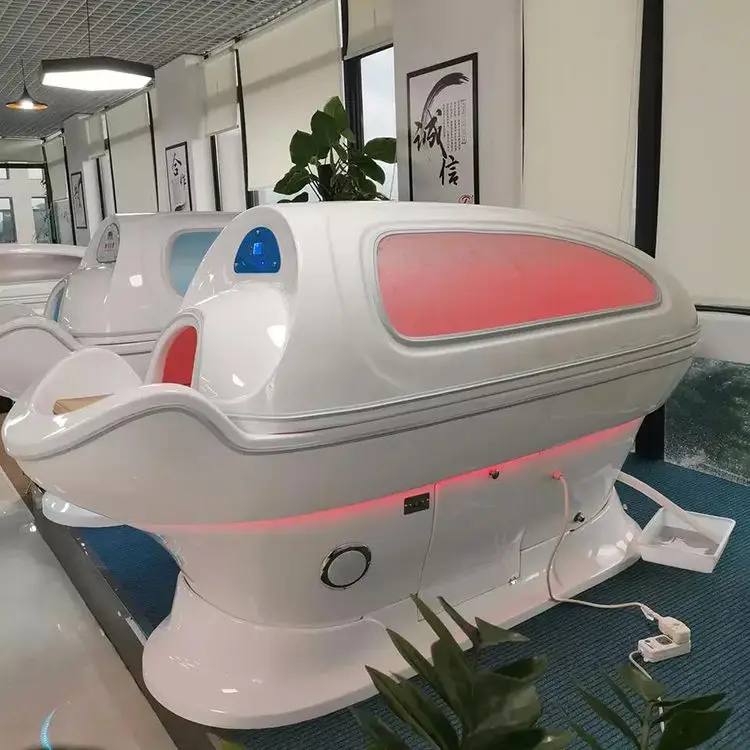 Рисунок 4 - Хит продаж, спа-капсулы