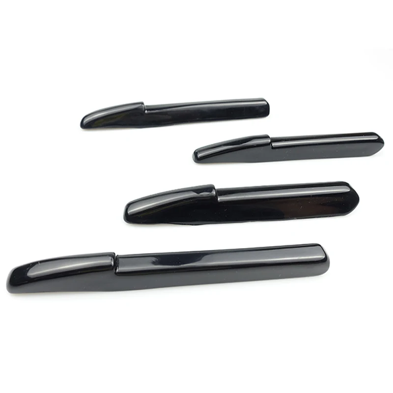 Передний бампер вентиляционная отделка боковое крыло для Mercedes Benz A Class W177 A160 A180 A200