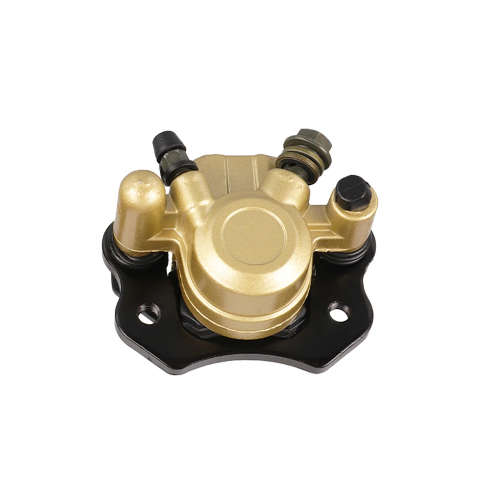 Левый и правый задний тормозной суппорт для Twister 250GT 150cc Joyner SandViper 200cc 250cc Dune Buggy Quad ATV