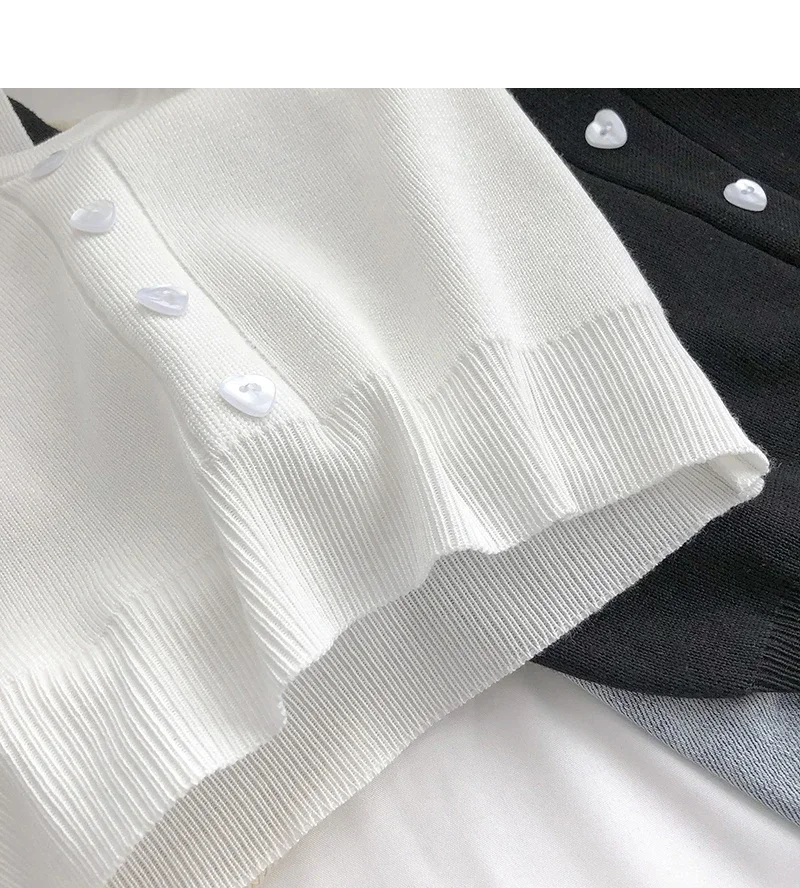 Sin Женская Эластичная Короткая Майка С V-образным Вырезом Без Рукавов Одной