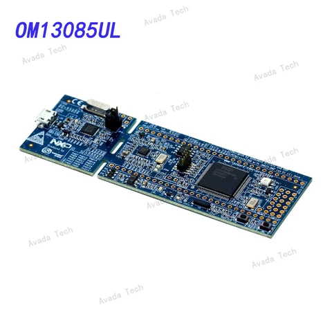 OM13085UL LPCXpresso board for LPC1769 with CMSIS DAP probe